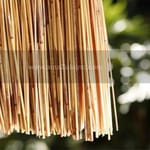 View Thatch Reed Panels (Natural)